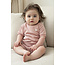 Feetje - Baby Shortama Wafel Zomer Pyjama - Mauve