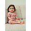 Feetje - Baby Shortama Wafel Zomer Pyjama - Mauve