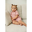 Feetje - Baby Shortama Wafel Zomer Pyjama - Mauve