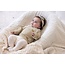 Feetje - Legging / Broek Pointelle Rib Offwhite - Let Your Dreams Blossom