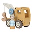 Little Dutch - Kraanwagen
