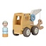 Little Dutch - Kraanwagen