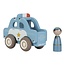 Little Dutch - Politiewagen