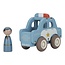 Little Dutch - Politiewagen