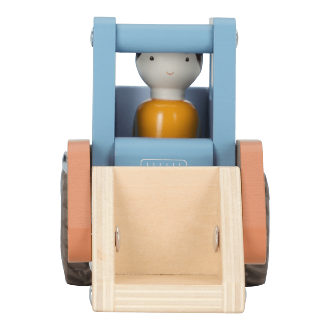 Little Dutch - Bulldozer