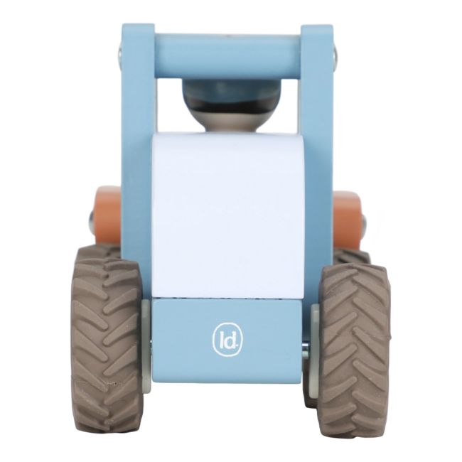 Little Dutch - Bulldozer