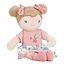 Little Dutch - Knuffelpop Rosa 10 cm