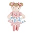 Little Dutch - Knuffelpop Rosa 10 cm