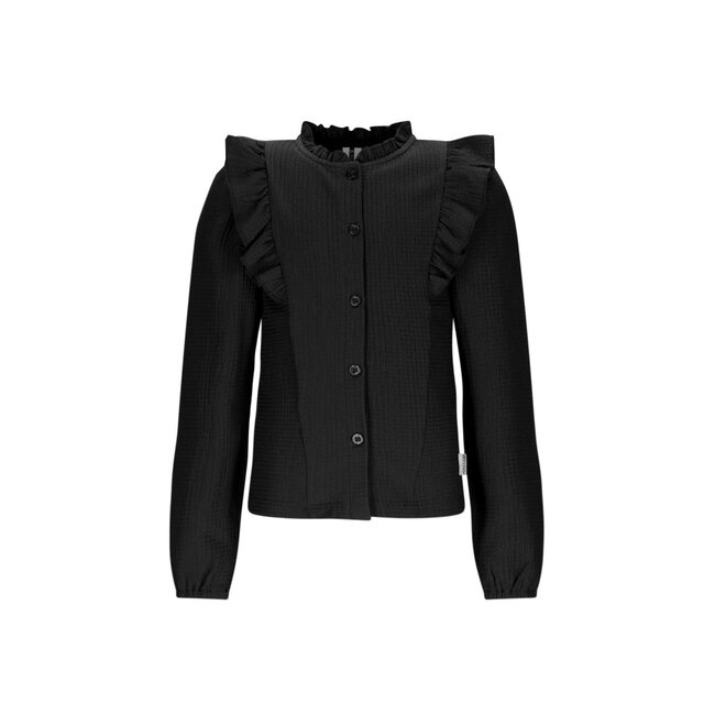 B.Nosy - Blouse Beau - Black