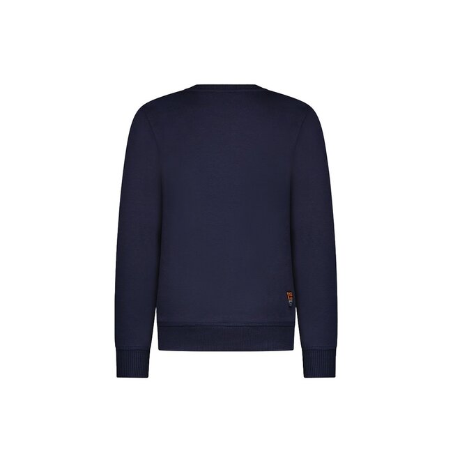 Tygo & Vito - Sweater Tygo - Navy