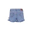B.Nosy - Denim Short Portia - Light Denim