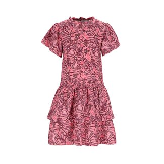 B.Nosy B.Nosy - Dress Dyla - Blush Sun