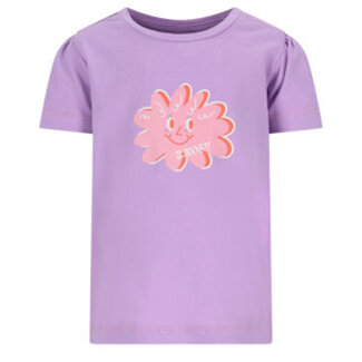 B.Nosy B.Nosy - T-shirt Tammy  -  Lavendula