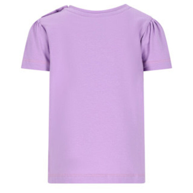 B.Nosy - T-shirt Tammy  -  Lavendula