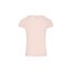 Le Chic - Pearly Flower T-shirt Nommy - Pink Symphony