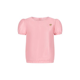 Le Chic Le Chic - Luxury Love Top Everlyne - Flamingo Festival