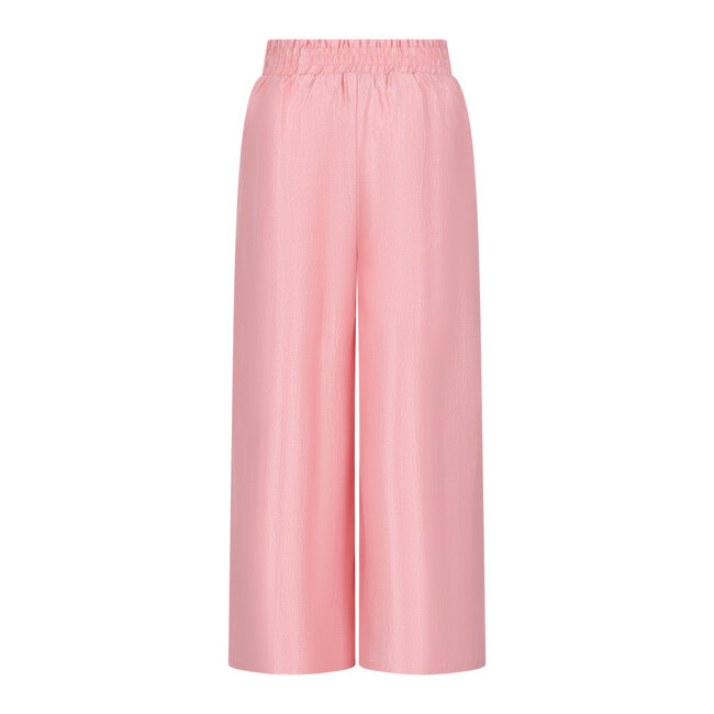 Le Chic - Luxury Love Trousers Dansant - Flamingo Festival