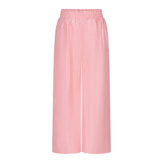 Le Chic Le Chic - Luxury Love Trousers Dansant - Flamingo Festival