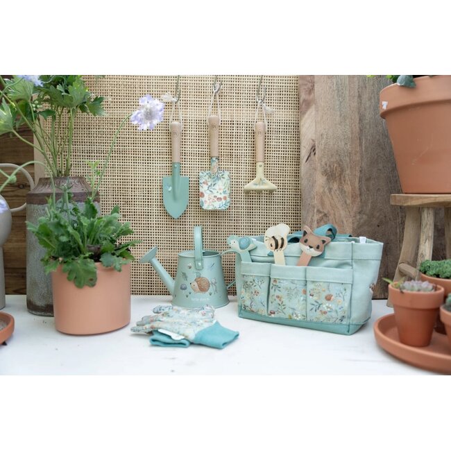 Little Dutch - Tuin Cadeauset 10-delig - Forest Friends