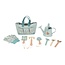 Little Dutch - Tuin Cadeauset 10-delig - Forest Friends