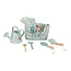 Little Dutch - Tuin Cadeauset 10-delig - Forest Friends