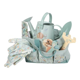 Little Dutch Little Dutch - Tuin Cadeauset 10-delig - Forest Friends