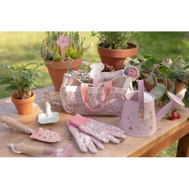 Little Dutch - Tuin Cadeauset 10-delig - Fairy Garden