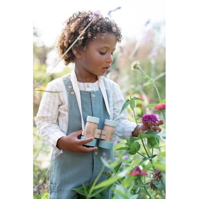 Little Dutch - Verrekijker - Forest Friends