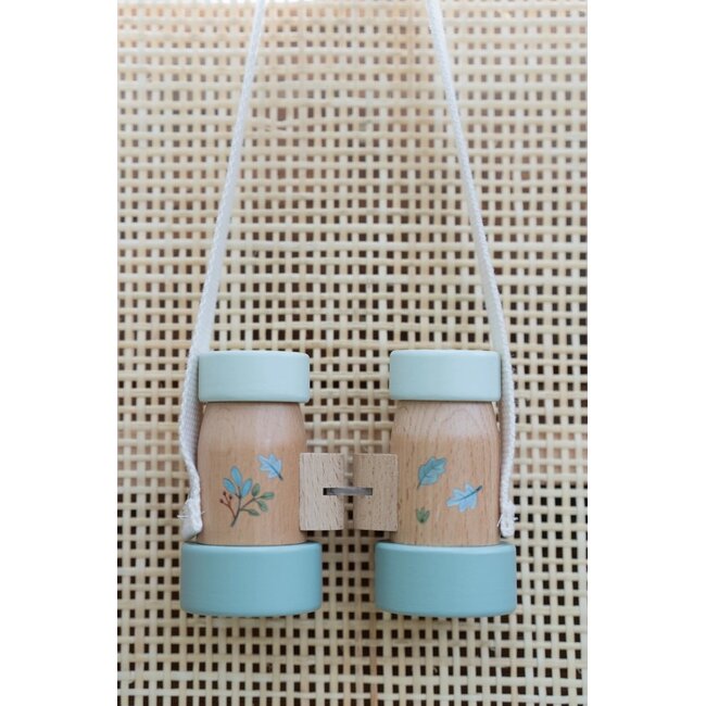 Little Dutch - Verrekijker - Forest Friends