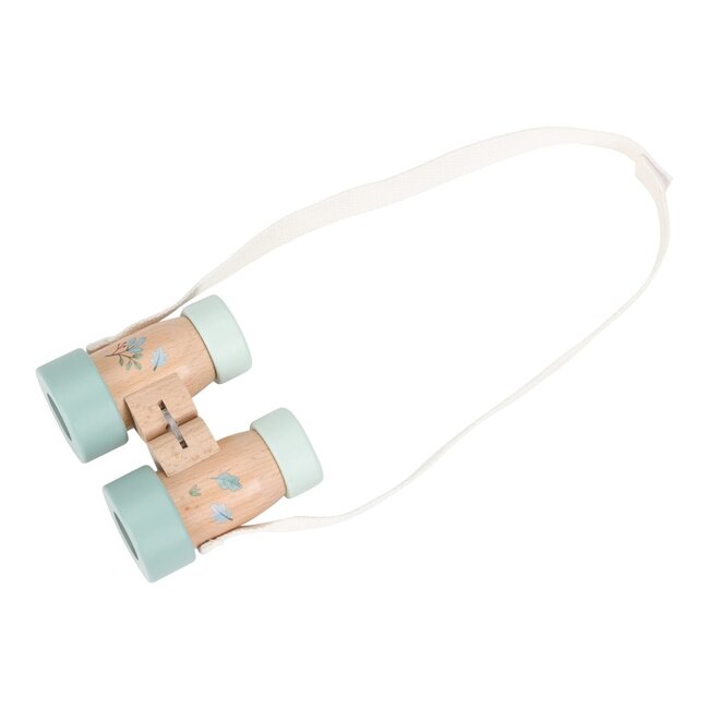 Little Dutch - Verrekijker - Forest Friends