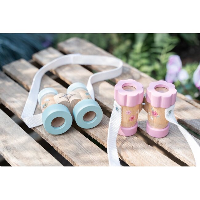 Little Dutch - Verrekijker - Forest Friends