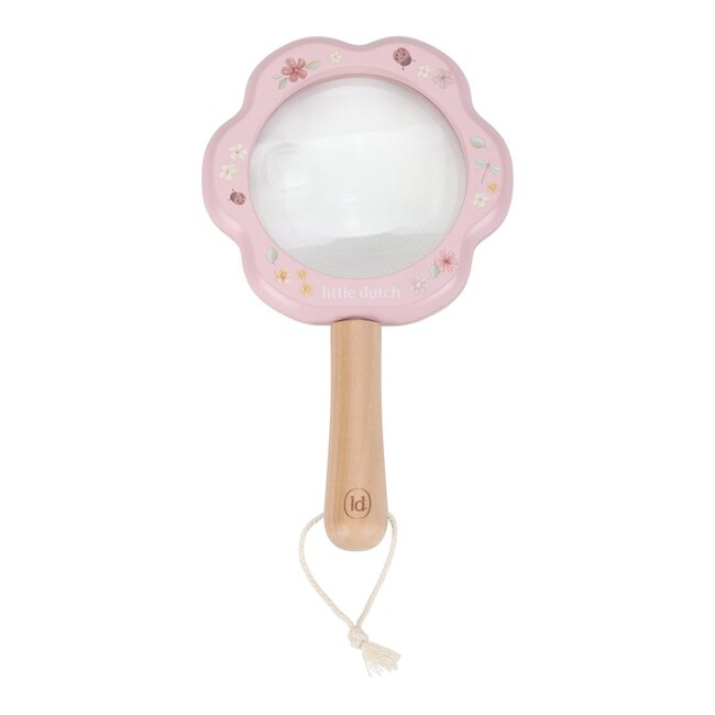 Little Dutch - Vergrootglas - Fairy Garden