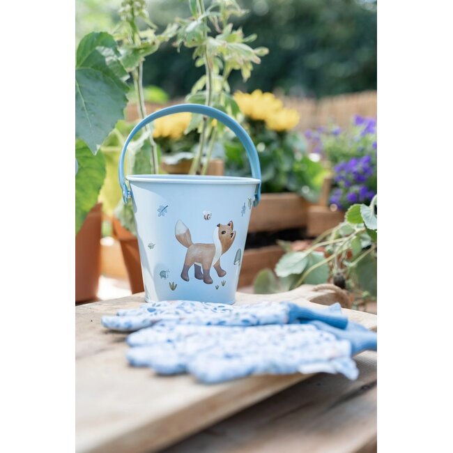 Little Dutch - Emmer - Forest Friends