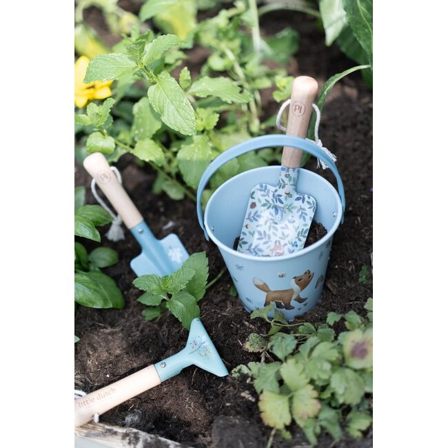 Little Dutch - Emmer - Forest Friends