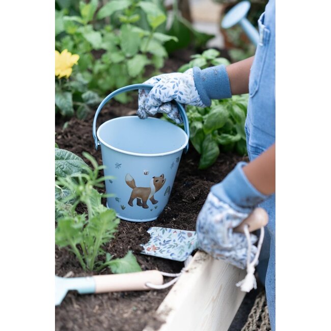 Little Dutch - Emmer - Forest Friends