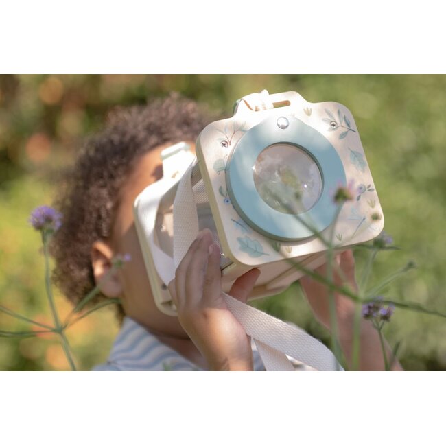 Little Dutch - Insectendoosje - Forest Friends