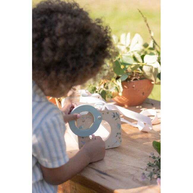 Little Dutch - Insectendoosje - Forest Friends