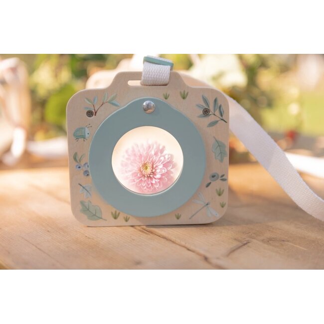 Little Dutch - Insectendoosje - Forest Friends