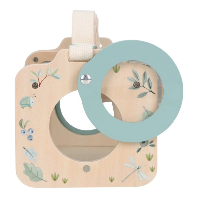 Little Dutch - Insectendoosje - Forest Friends