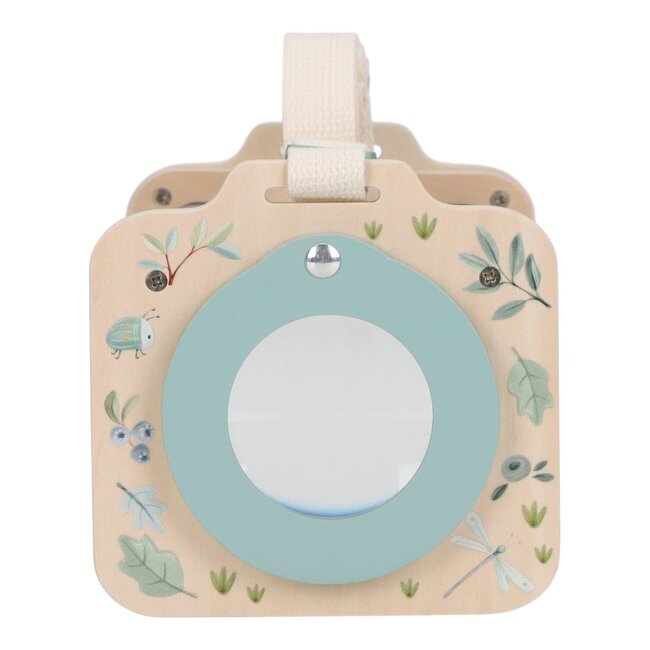 Little Dutch - Insectendoosje - Forest Friends