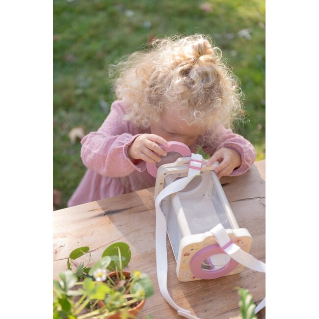 Little Dutch - Insectendoosje - Fairy Garden