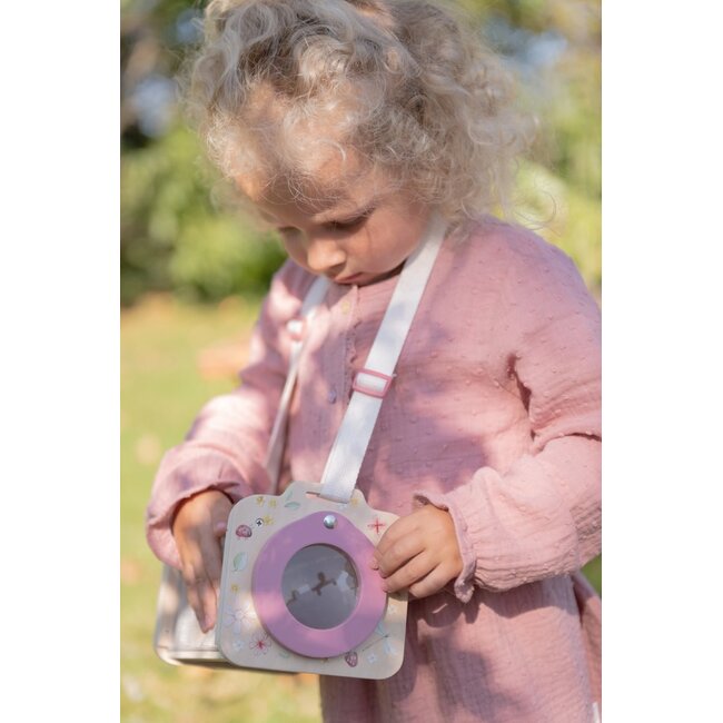 Little Dutch - Insectendoosje - Fairy Garden