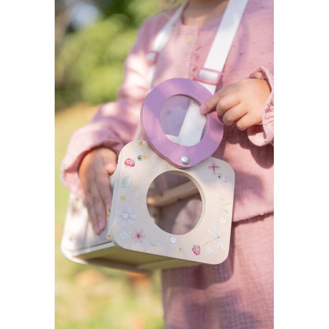 Little Dutch - Insectendoosje - Fairy Garden