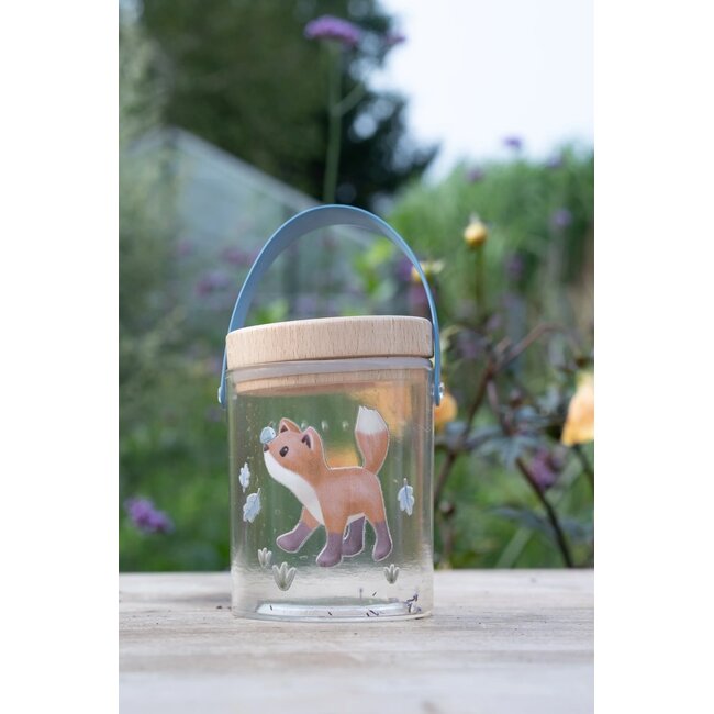 Little Dutch - Insectenpotje - Forest Friends