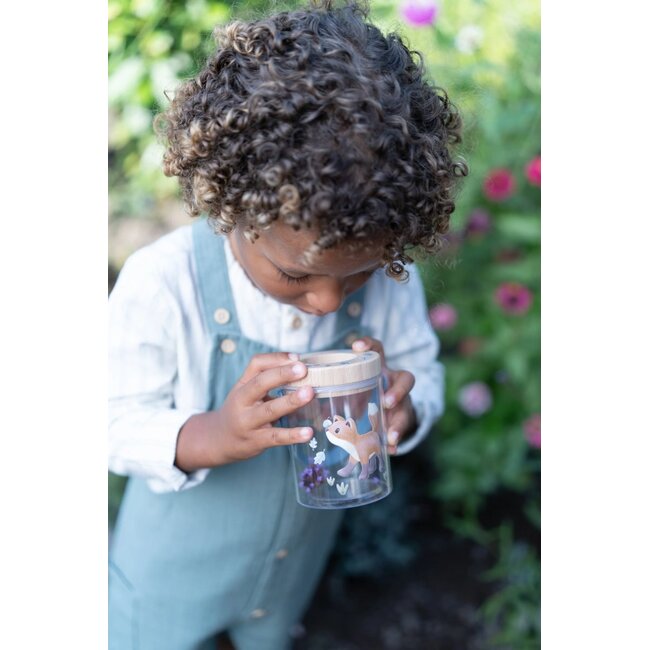 Little Dutch - Insectenpotje - Forest Friends