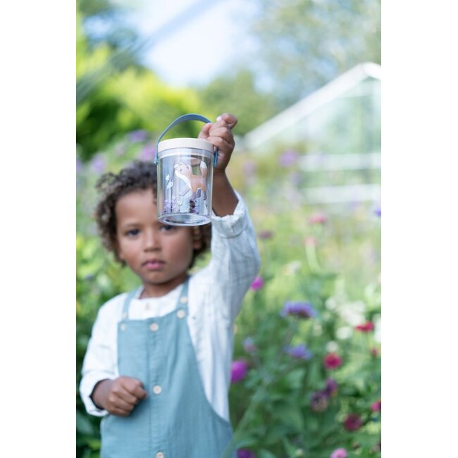 Little Dutch - Insectenpotje - Forest Friends