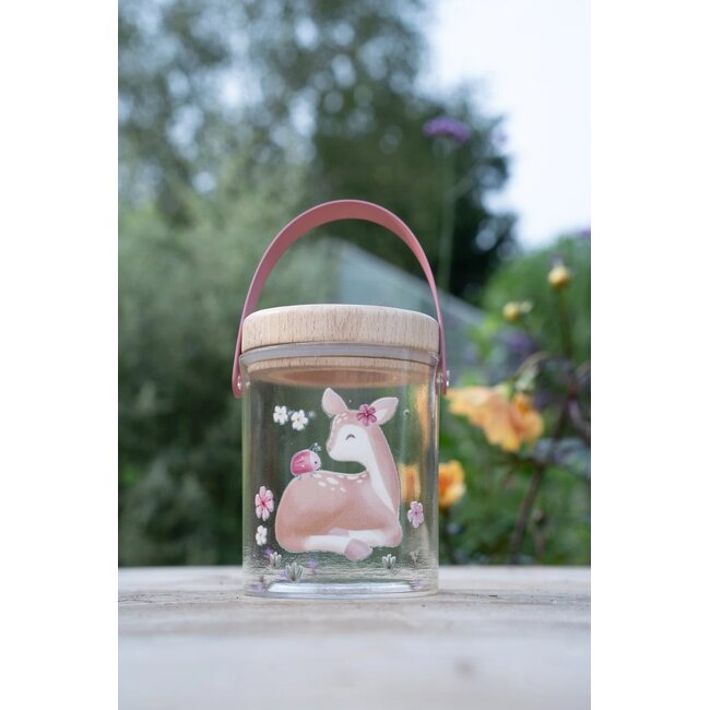 Little Dutch - Insectenpotje - Fairy Garden