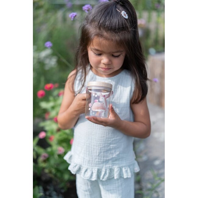 Little Dutch - Insectenpotje - Fairy Garden