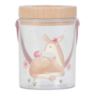 Little Dutch Little Dutch - Insectenpotje - Fairy Garden