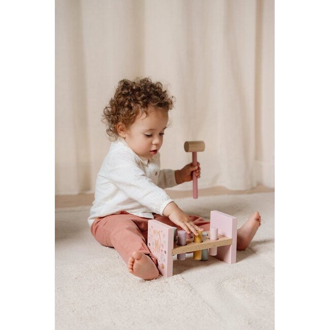 Little Dutch - Hamerbank - Fairy Garden